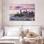 Hannes Jersey City Skyline-107469867
