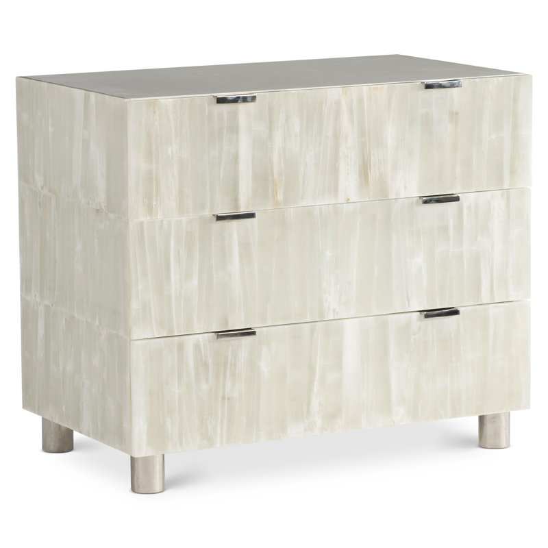 Salka 3 - Drawer Nightstand
