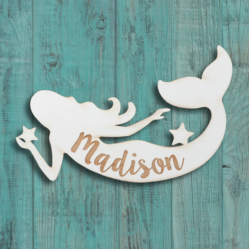 Wall Decor, White