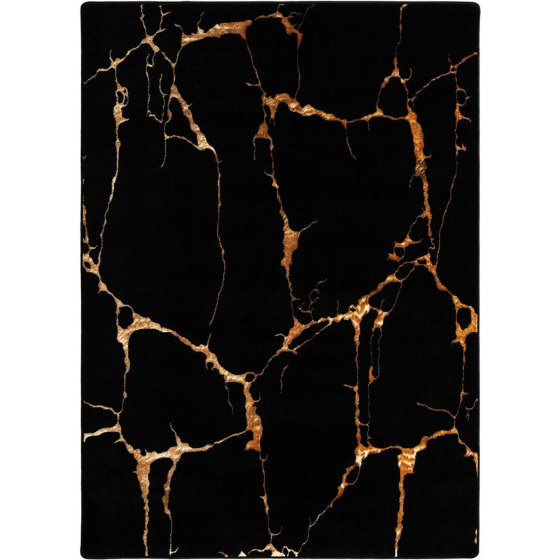  Tapis Vogue Geo, Rectangle 5 pi 3 po x 7 pi 1 po