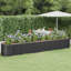 Garden Raised Bed Powder-coated Steel-88885393-88885484