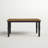 36" Solid Wood Dining Table-1703150555