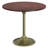 Radford Round Dining Table in Walnut