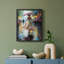 "WOMEN Series DCCL XXXIV" par J Paul-821267009-821267015