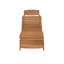 CHAISE EN BOIS PLIABLE ET PLIABLE