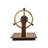 Bende Armed Sconce
