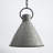 Amara 1 - Light Single Pendant-38031942-38031937