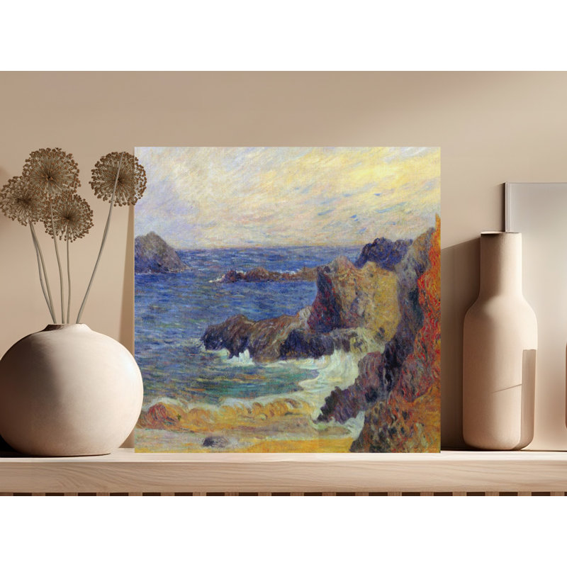 Wrapped Canvas Print Set, 30x30