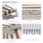 Outsunny 10' X 8' Retractable Awning-1148828335-1148828333