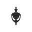 Victorian Brass Door Knocker-14747975