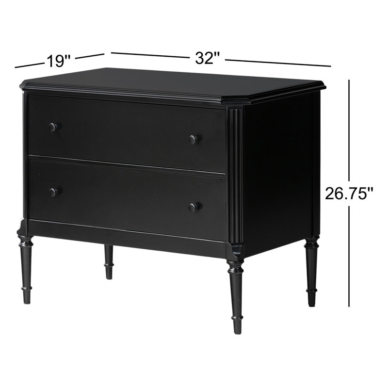 LENDON 2 - Drawer Nightstand