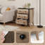 68cm W 3 - Drawer Chest of Drawers
