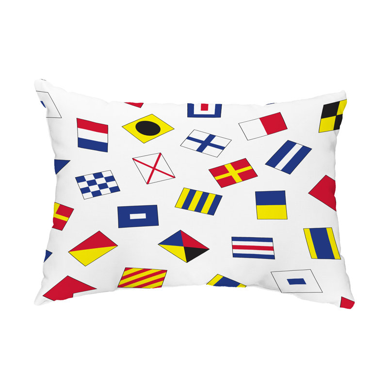  Coussin lombaire intérieur / extérieur Multi