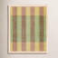 Mauve+Stripe by Mo Neuharth - Framed Wall Art-1116306183-1116306202-1116306205