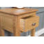 Angie 35 cm W Bedside Table-47932021