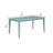 Weldy Solid Wood Dining Table-1672076716