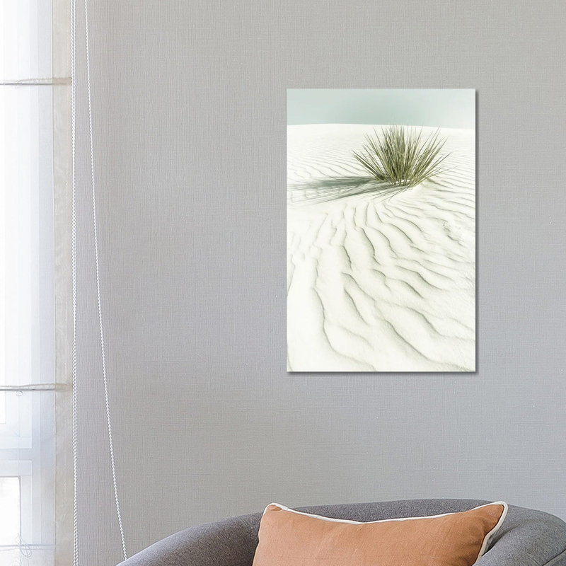 Print, 66.04 cm H x 45.72 cm W x 3.175 cm D