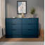 Commode à 6 tiroirs Kahanuola-114882570