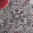 Frediano Tufted Performance Performance Floral Rug-1851095613