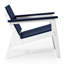 Chaise d'extérieur à assise profonde-1137382532