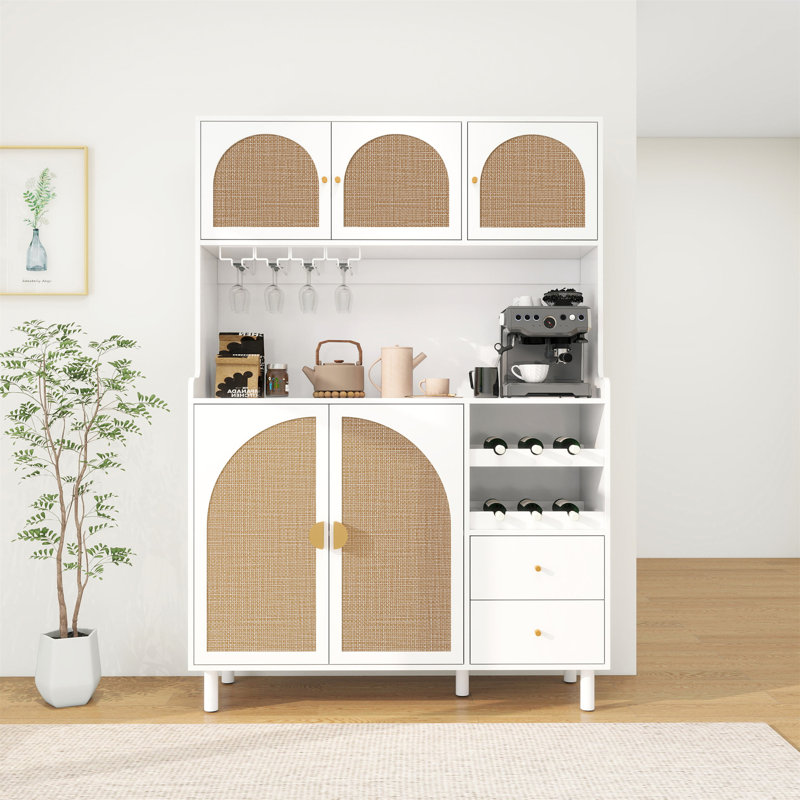 Accent Storage Cabinet