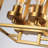 Arria Flush Mount-1119273391