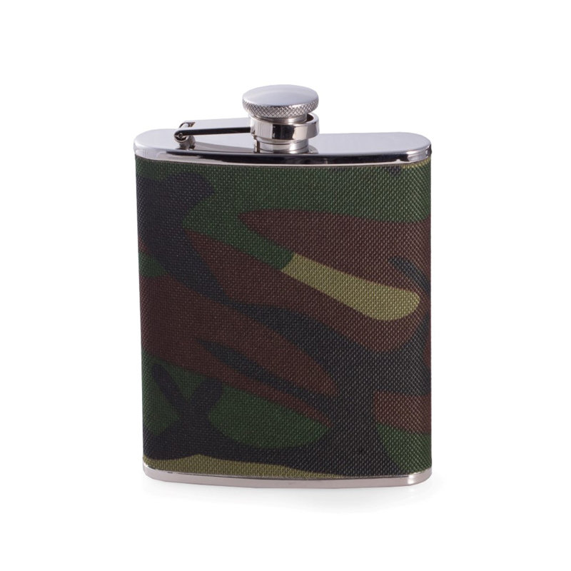 Stainless Steel Flask