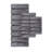 Rug Grey 21X34"-533751067-533751069