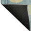 Tapis Mid-Century moderne lavable à la machine intérieur / extérieur Jourdan ACN2393-1623779230
