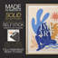 Matisse CECLX III, reproduction d'art encadrée - bois massif-391665920-391665925