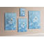 Cork Corkboard / Bulletin Board