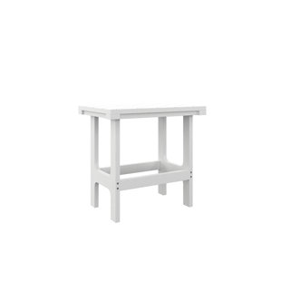 Table d'appoint Crystal Harbor