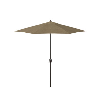 Parasol de marché 7 pi 5 po Kelliher