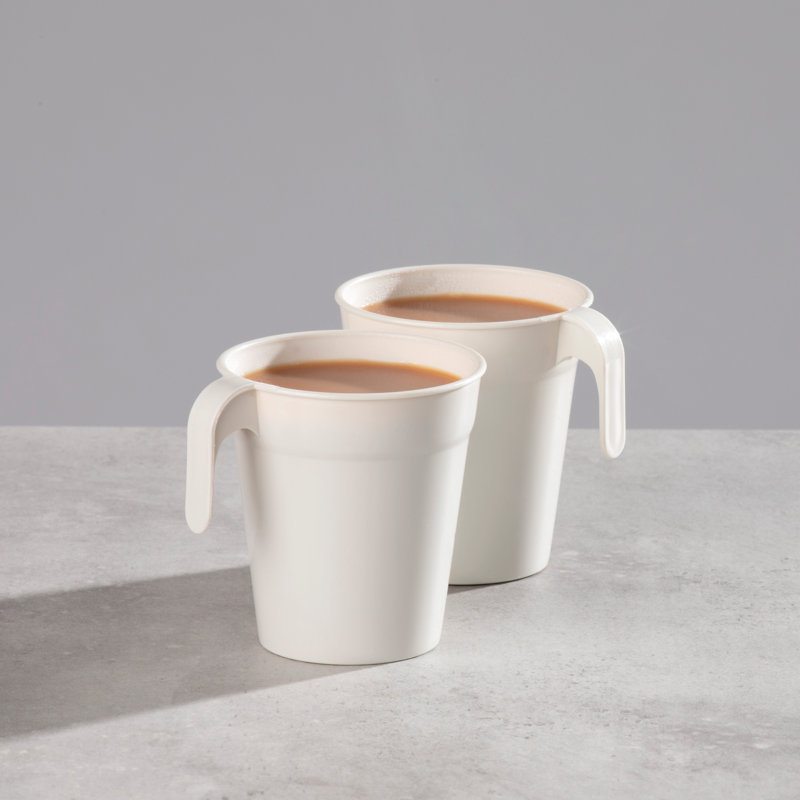 Fine Elements Plastic Electric Tea Kettle