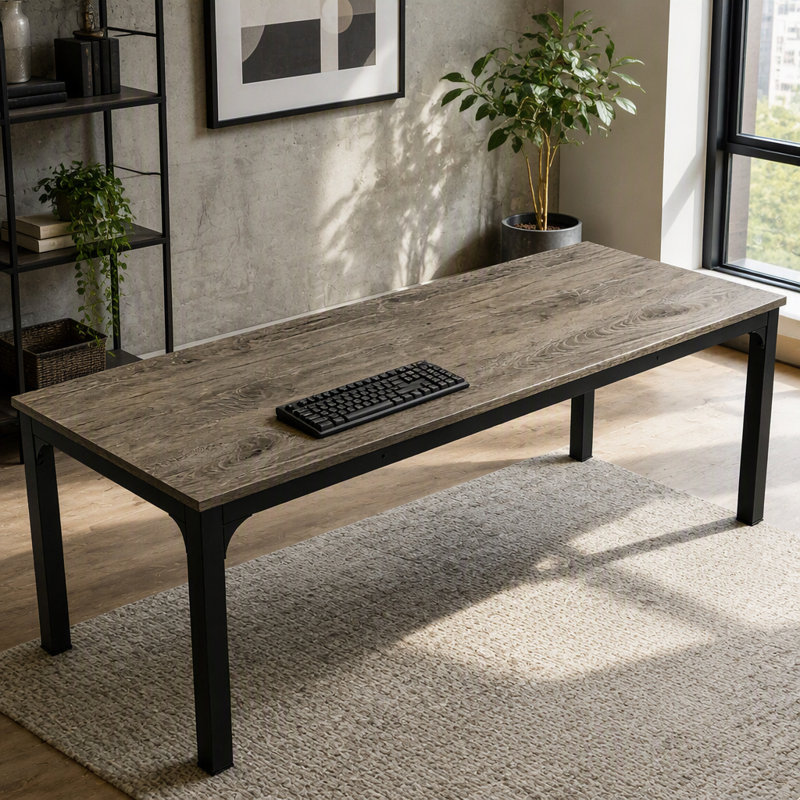 Computer Desk,Executive Table,Rectangle Office Desk