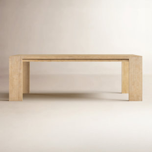 Retreat 88'' Extendable Dining Table