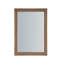 Griffith Park Solid Wood Wall Mirror-1481178950