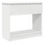 85.5cm Console Table
