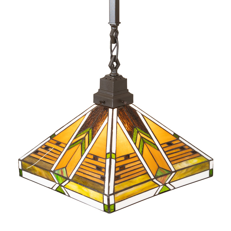 Abilene 1 - Light Pendant