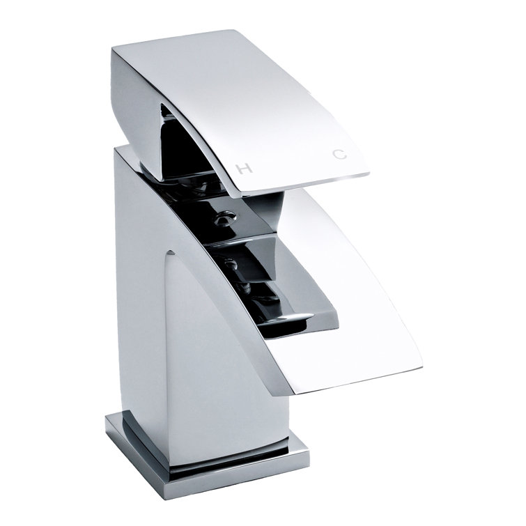 Sinclair basin mixer