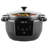 Instant Pot Superior Cooker 7.5QT Slow Cooker and Multicooker, 4-in-1 Functions, Sears/Sauté, Slow Cooks/Roast, Steams and Warms