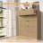 31 " W 5 - Drawer Dresser-636731848