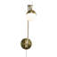 Swing Arm Sconce-981260827