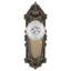 Victorian Plate with Crystal Door Knob-1450050494