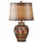 Camperdown Resin Table Lamp