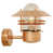 Copper selected