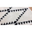 Pickerel Berber Style Cream Rug-484968398