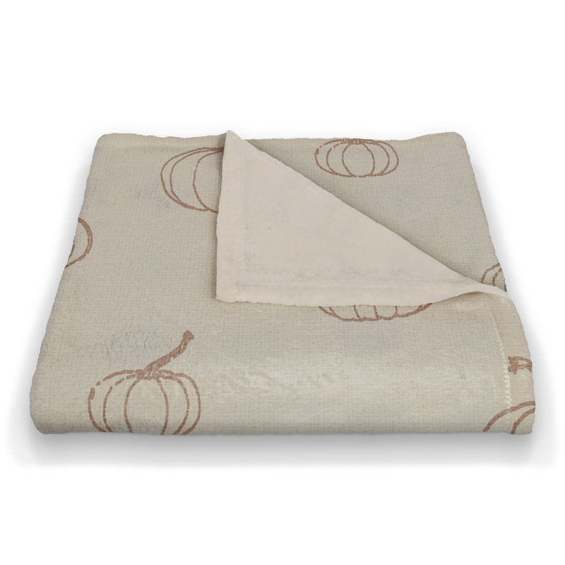 Hand Woven Throw Blanket, Dusty Rose