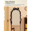 Miroir polyvalent anti-déflagrant American-Style-130003125-130003124