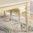 Beebe 6 - Person Four Leg Dining Set-1829671663-1863011181